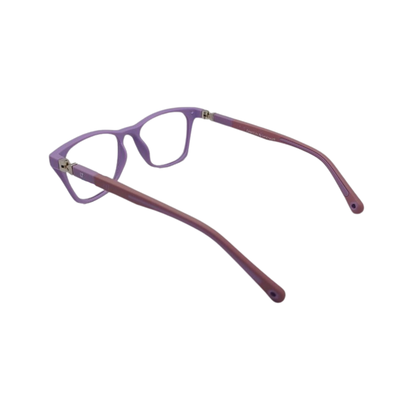 Essentials "Minun" Rectangle Eyeglasses 76819