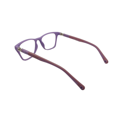 Essentials "Minun" Rectangle Eyeglasses 76819
