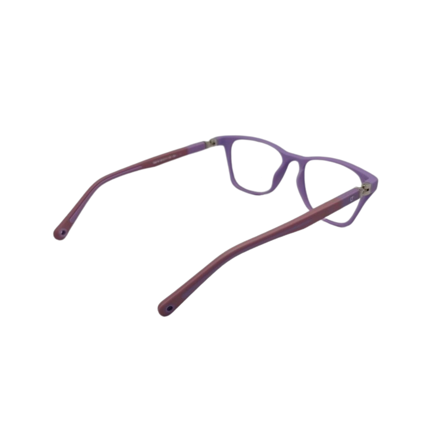 Essentials "Minun" Rectangle Eyeglasses 76819
