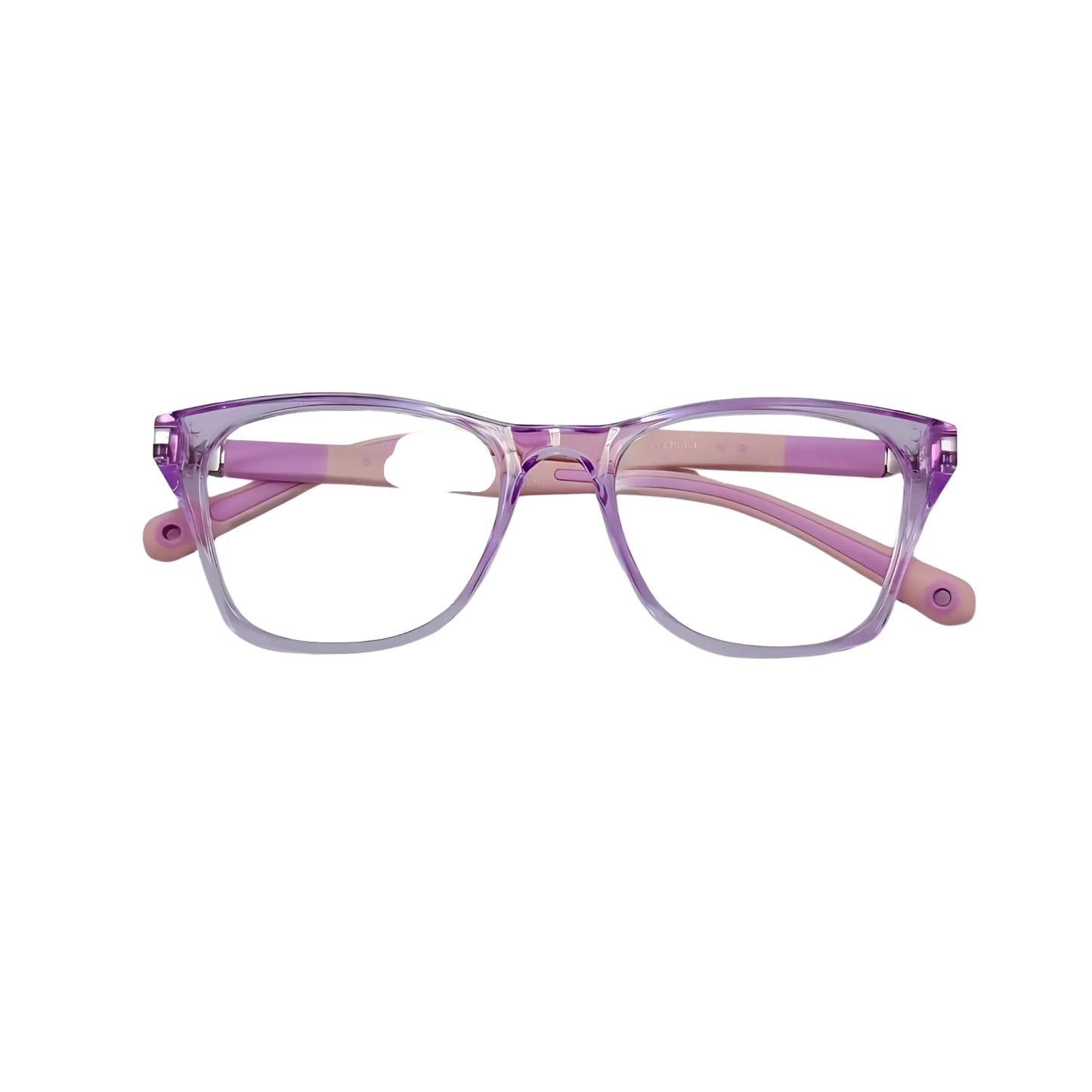 Essentials "Minun" Rectangle Eyeglasses 76819