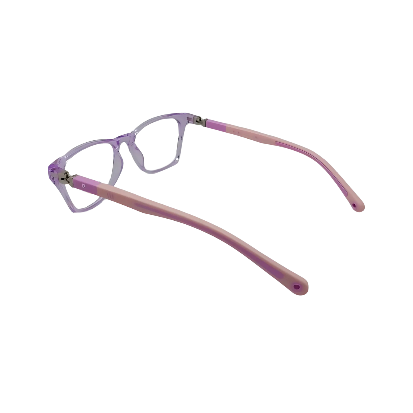 Essentials "Minun" Rectangle Eyeglasses 76819