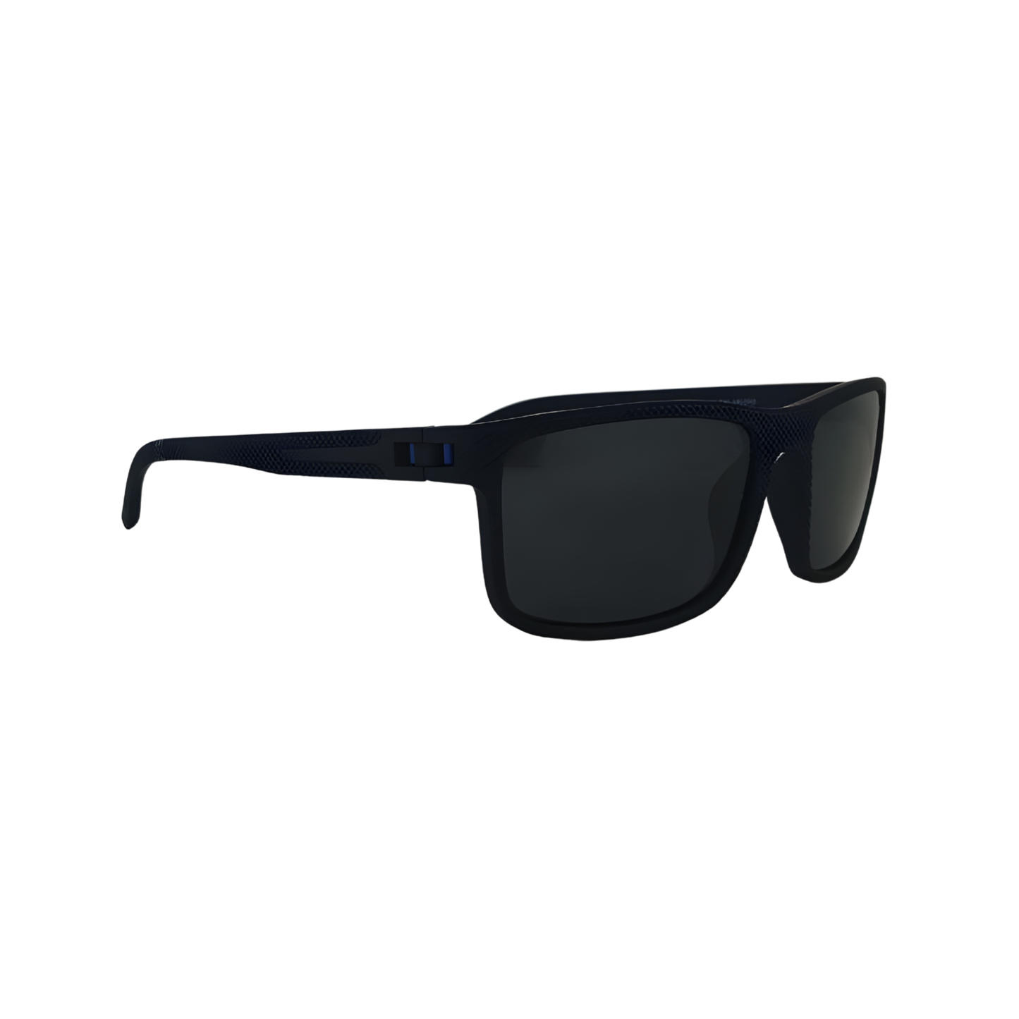 Essentials "Chitti" Rectangular Unisex Sunglasses 78028