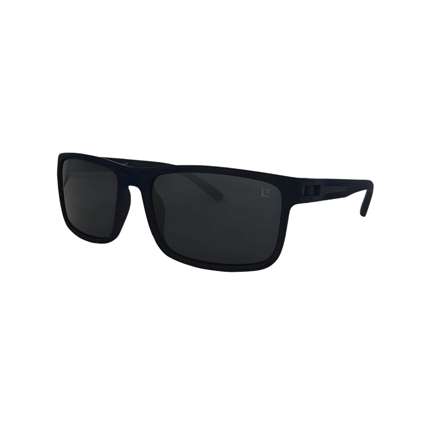 Essentials "Chitti" Rectangular Unisex Sunglasses 78028