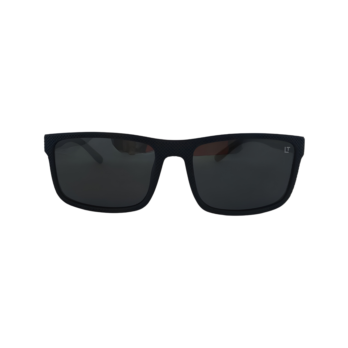 Essentials "Chitti" Rectangular Unisex Sunglasses 78028
