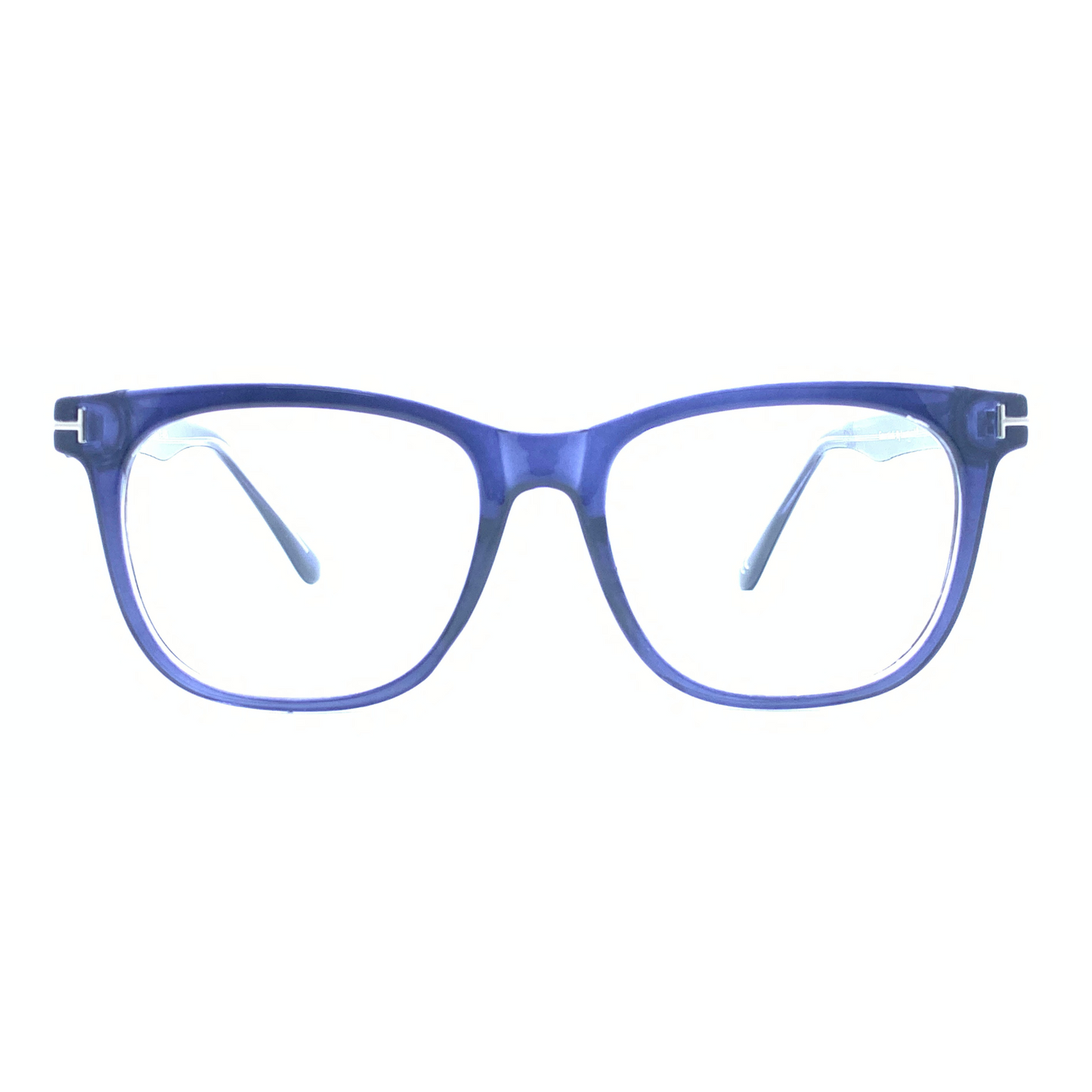 Essentials Square Thin Unisex Eyeglasses RF1056L/50