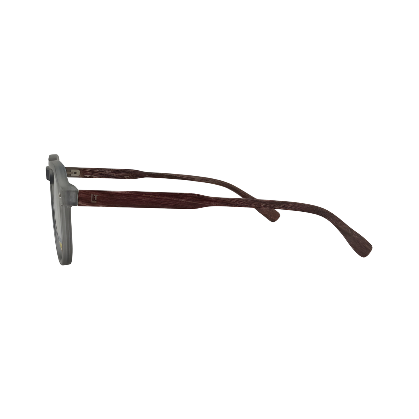 Essentials "Beta" Round Unisex Eyeglasses 85205