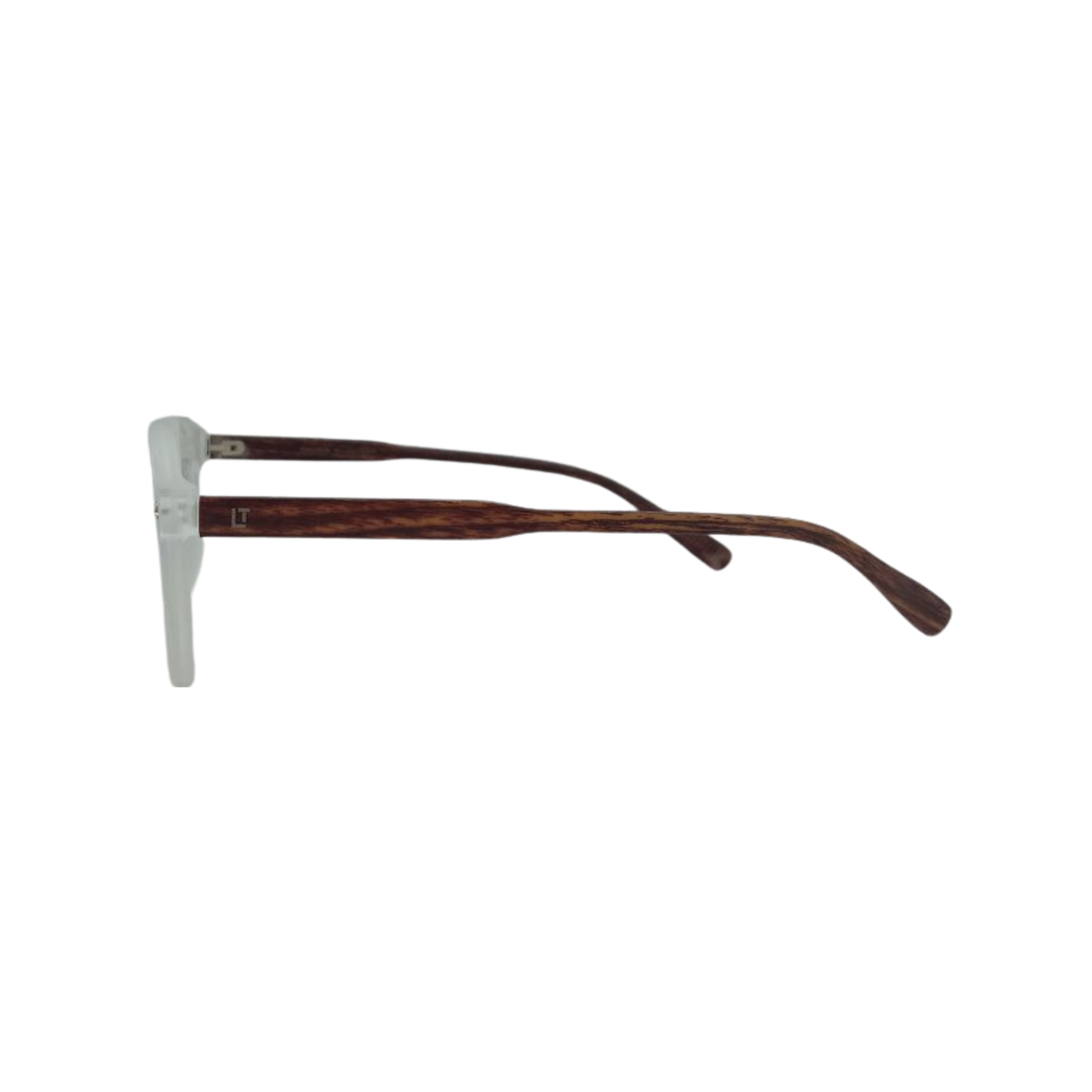 Essentials "Beta" Round Unisex Eyeglasses 85205