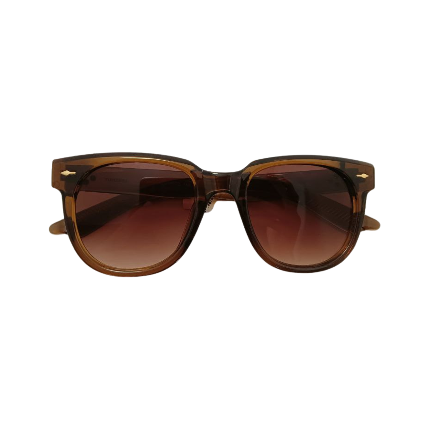 Essentials "Krabby" Square Unisex Sunglasses 86334
