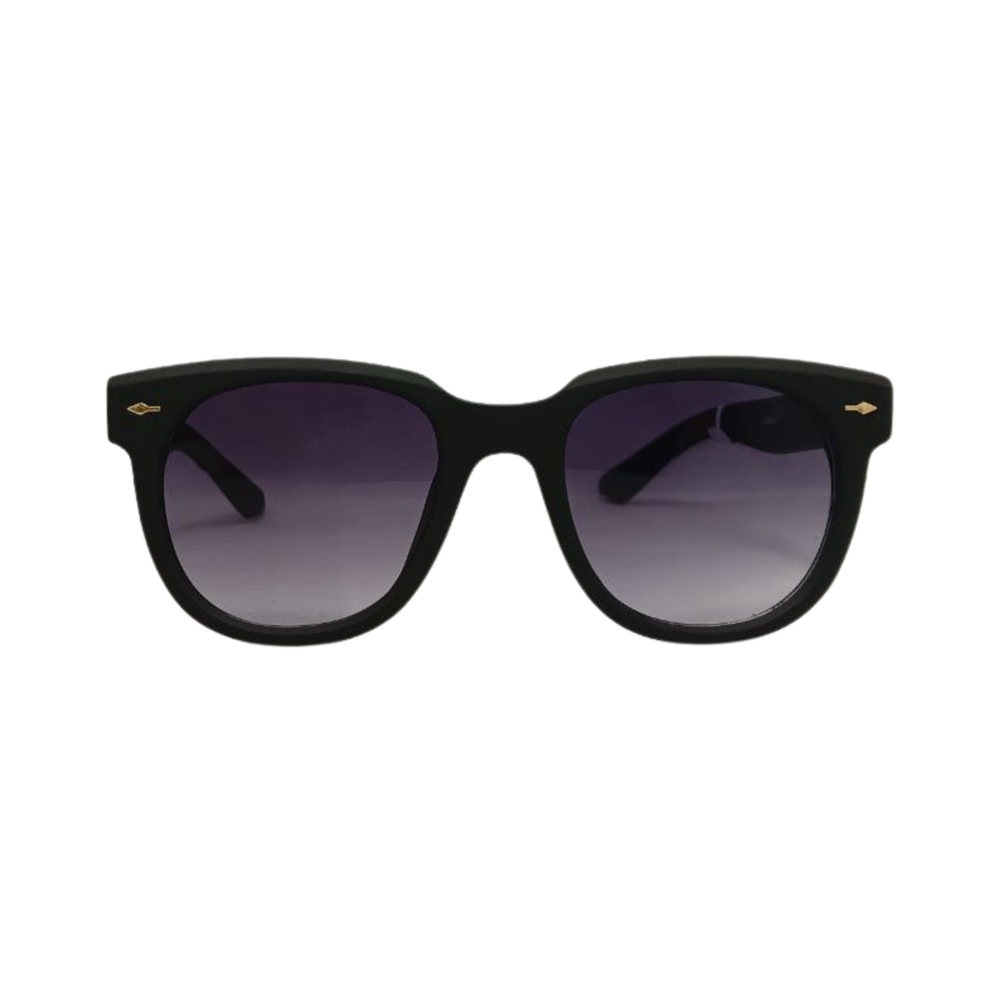 Essentials "Krabby" Square Unisex Sunglasses 86334