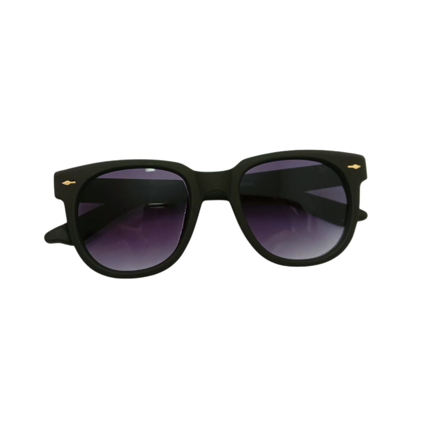 Essentials "Krabby" Square Unisex Sunglasses 86334