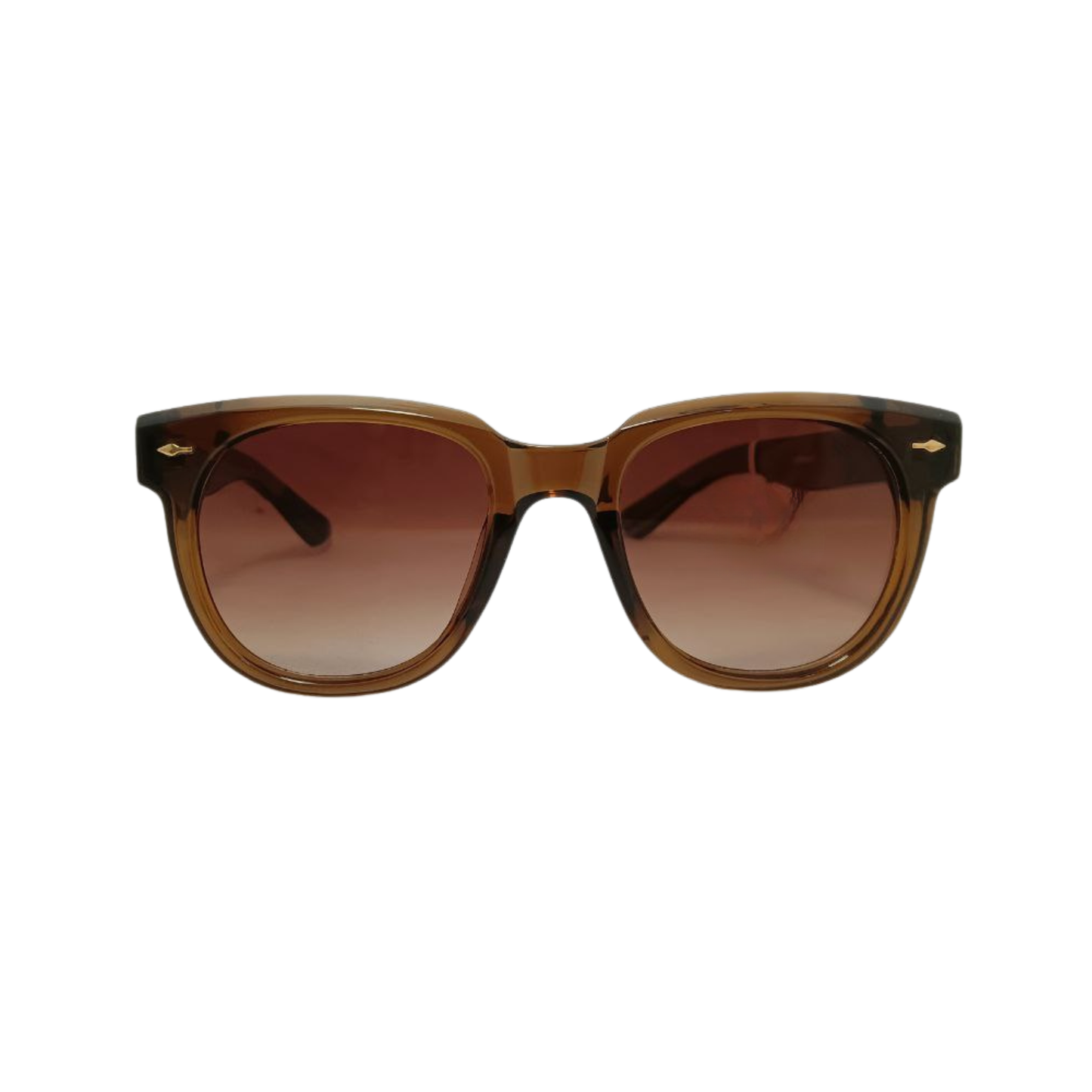 Essentials "Krabby" Square Unisex Sunglasses 86334