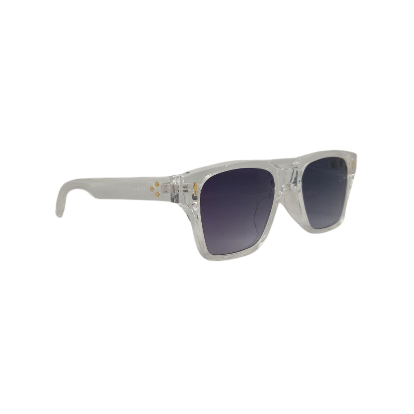 Essentials "Vulpix" Unisex Rectangular Sunglasses  86335