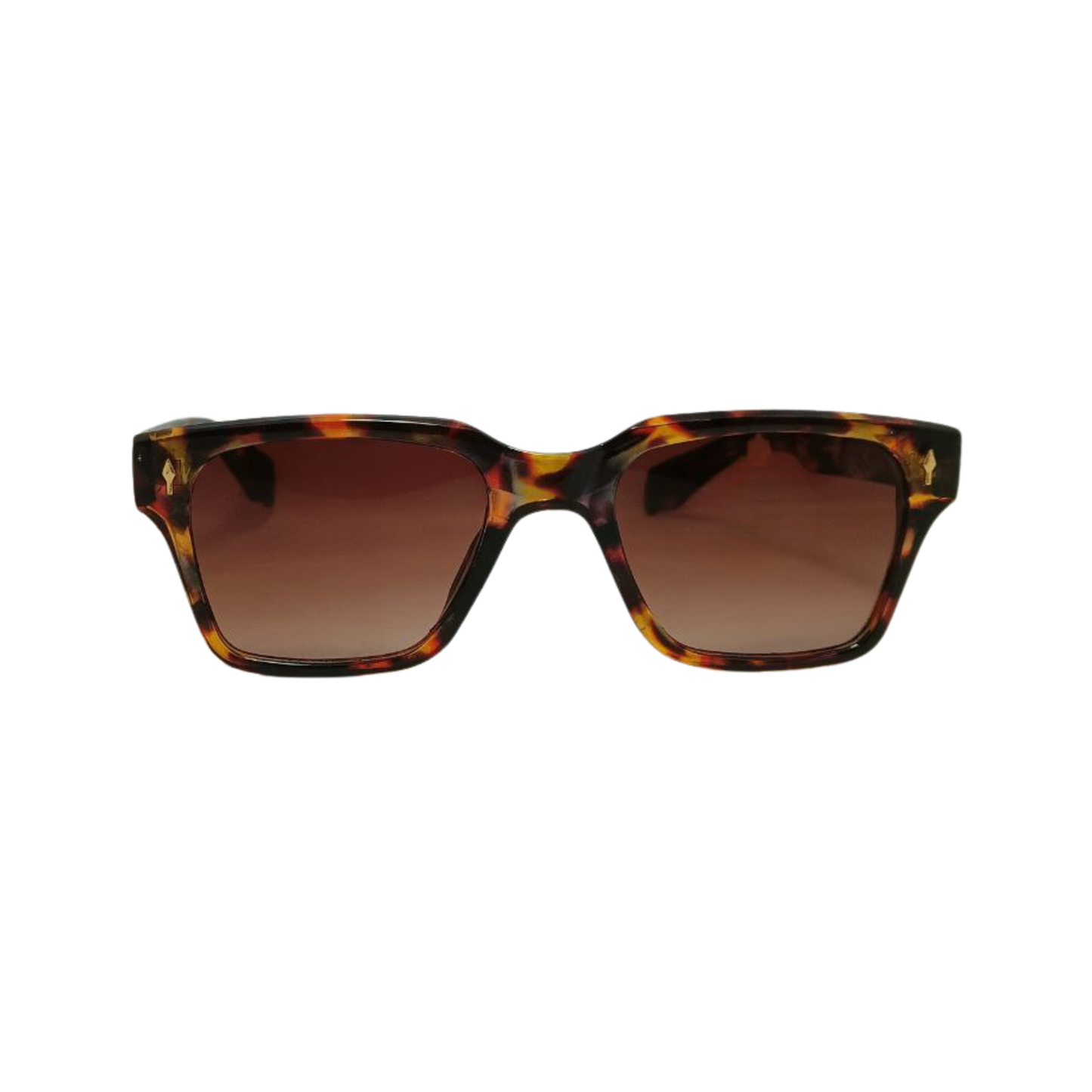 Essentials "Vulpix" Unisex Rectangular Sunglasses  86335