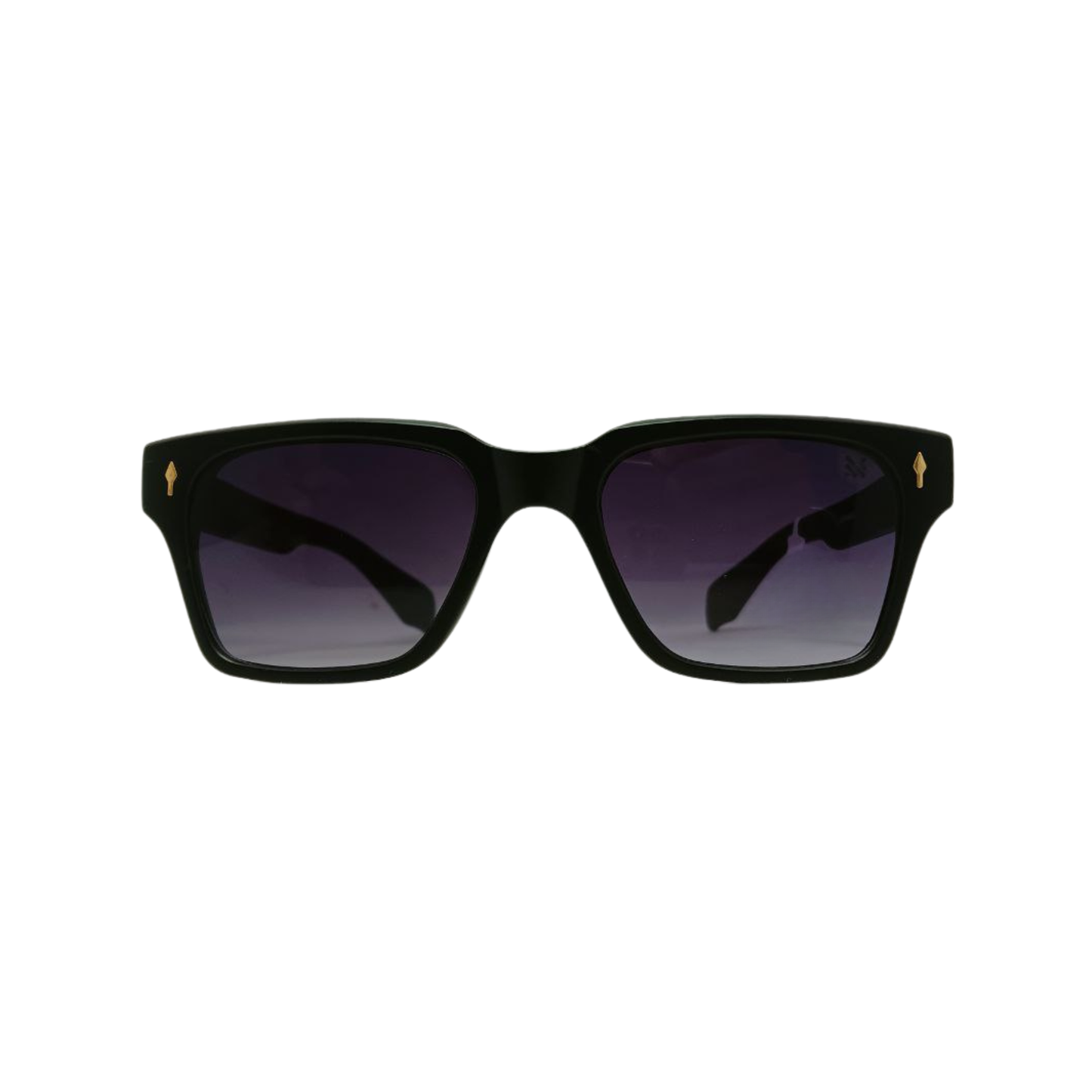 Essentials "Vulpix" Unisex Rectangular Sunglasses  86335
