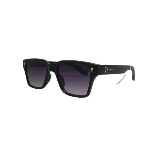 Essentials "Vulpix" Unisex Rectangular Sunglasses  86335