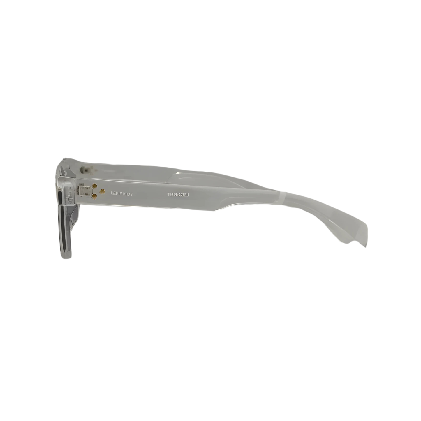 Essentials "Vulpix" Unisex Rectangular Sunglasses  86335
