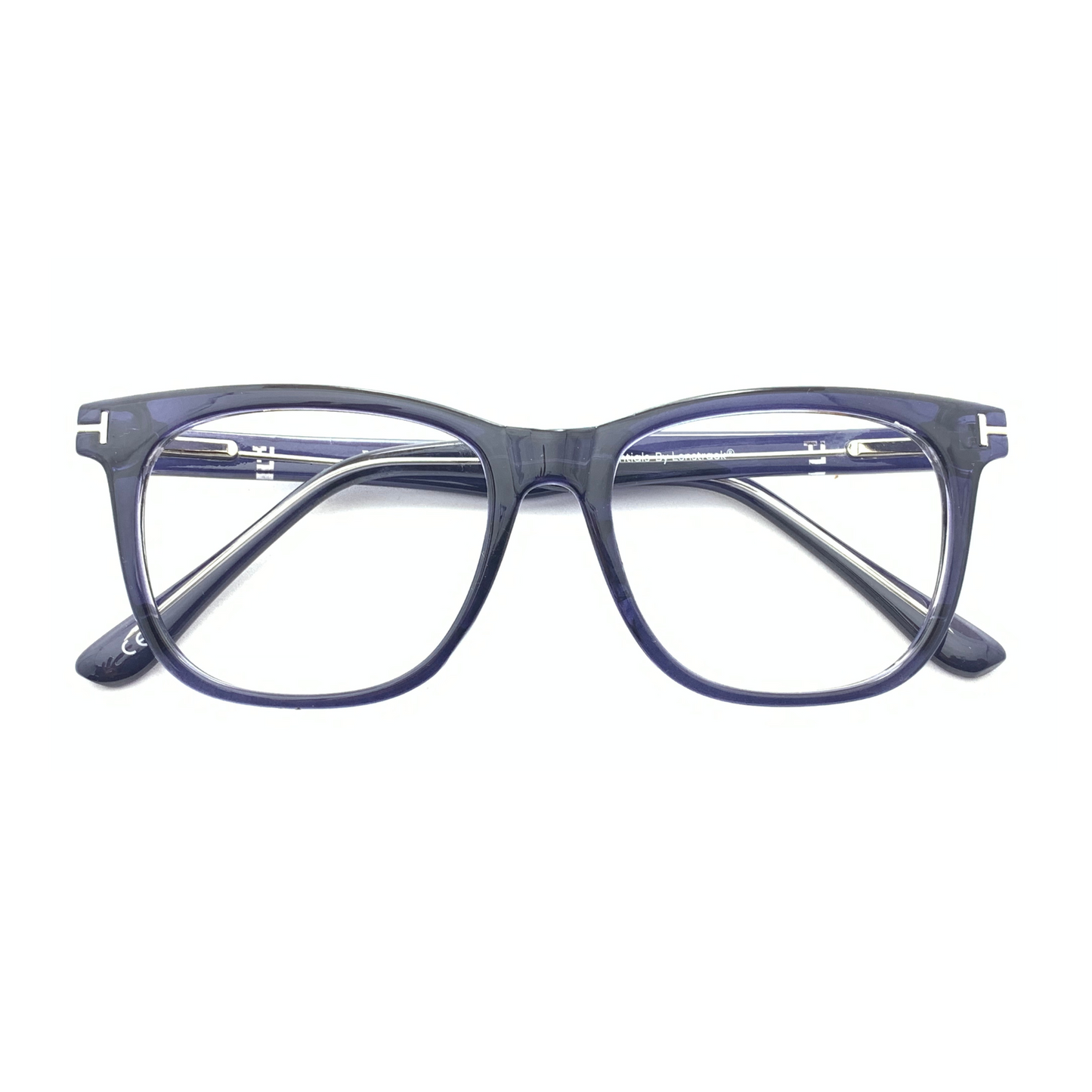 Essentials Square Thin Unisex Eyeglasses RF1056L/50