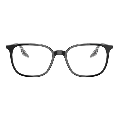 Gucci Black Cat Eye Full Rim Eyeglasses GG1079O 003