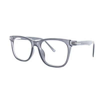 Essentials Square Thin Unisex Eyeglasses RF1056L/50