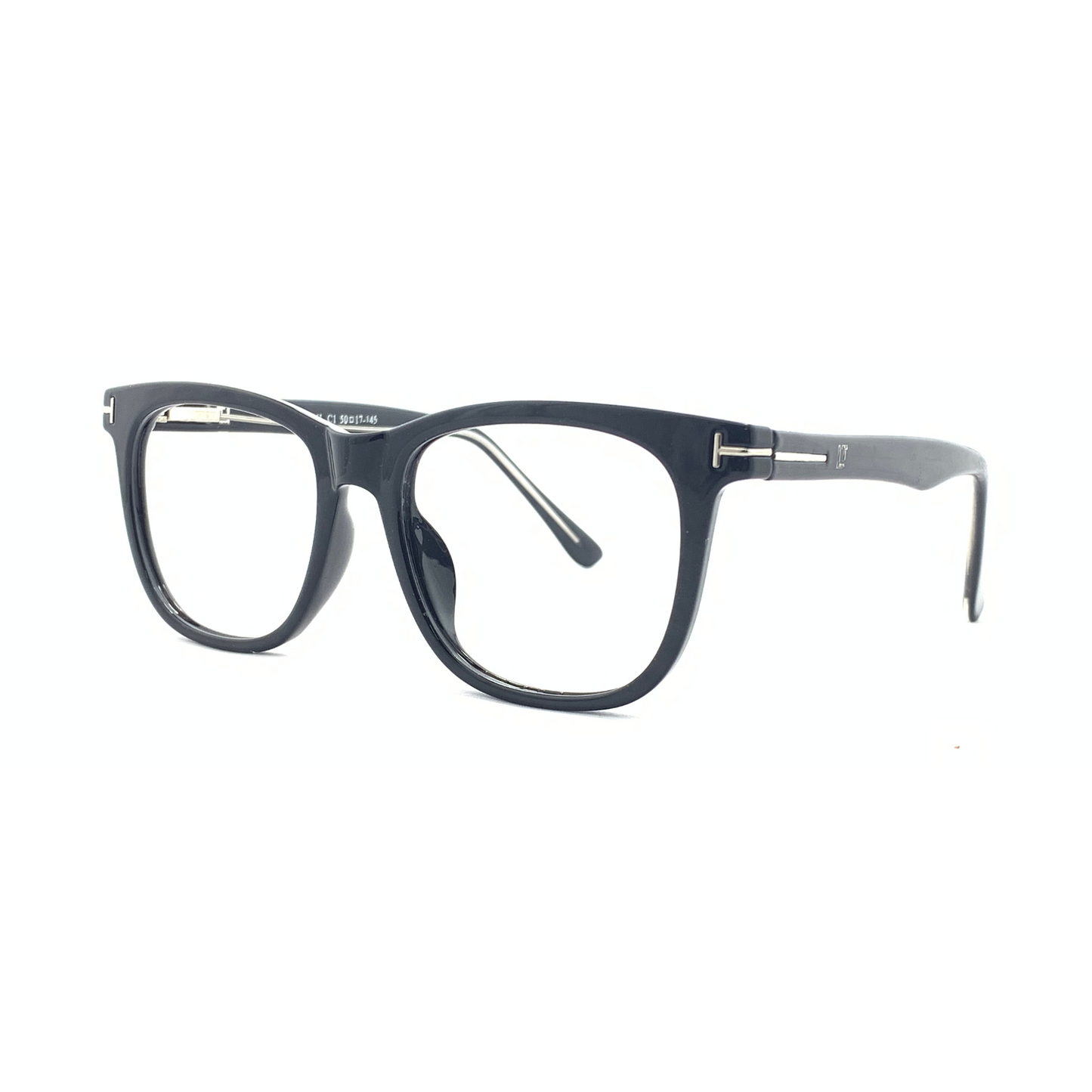 Essentials Square Thin Unisex Eyeglasses RF1056L/50