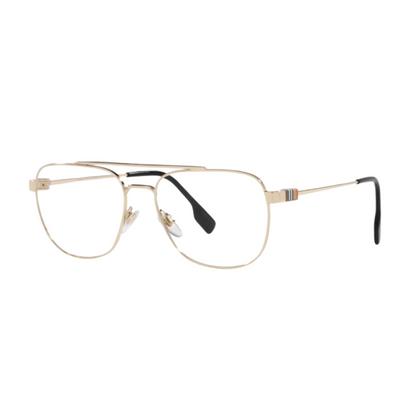 Burberry Michael Asian Fit Eyeglasses for Men BE1377 1109/55