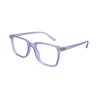 Essentials Square Unisex Eyeglasses 3241