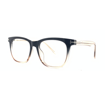 Essentials Square Thin Unisex Eyeglasses RF1056L/50