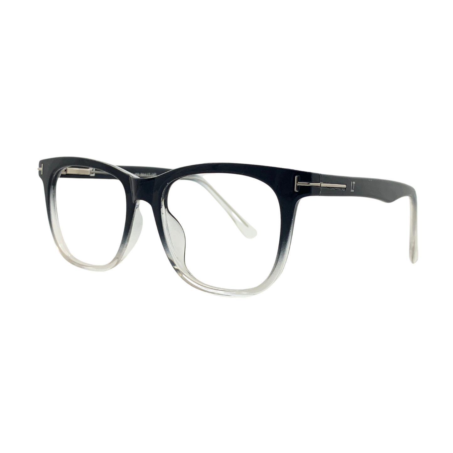 Essentials Square Thin Unisex Eyeglasses RF1056L/50