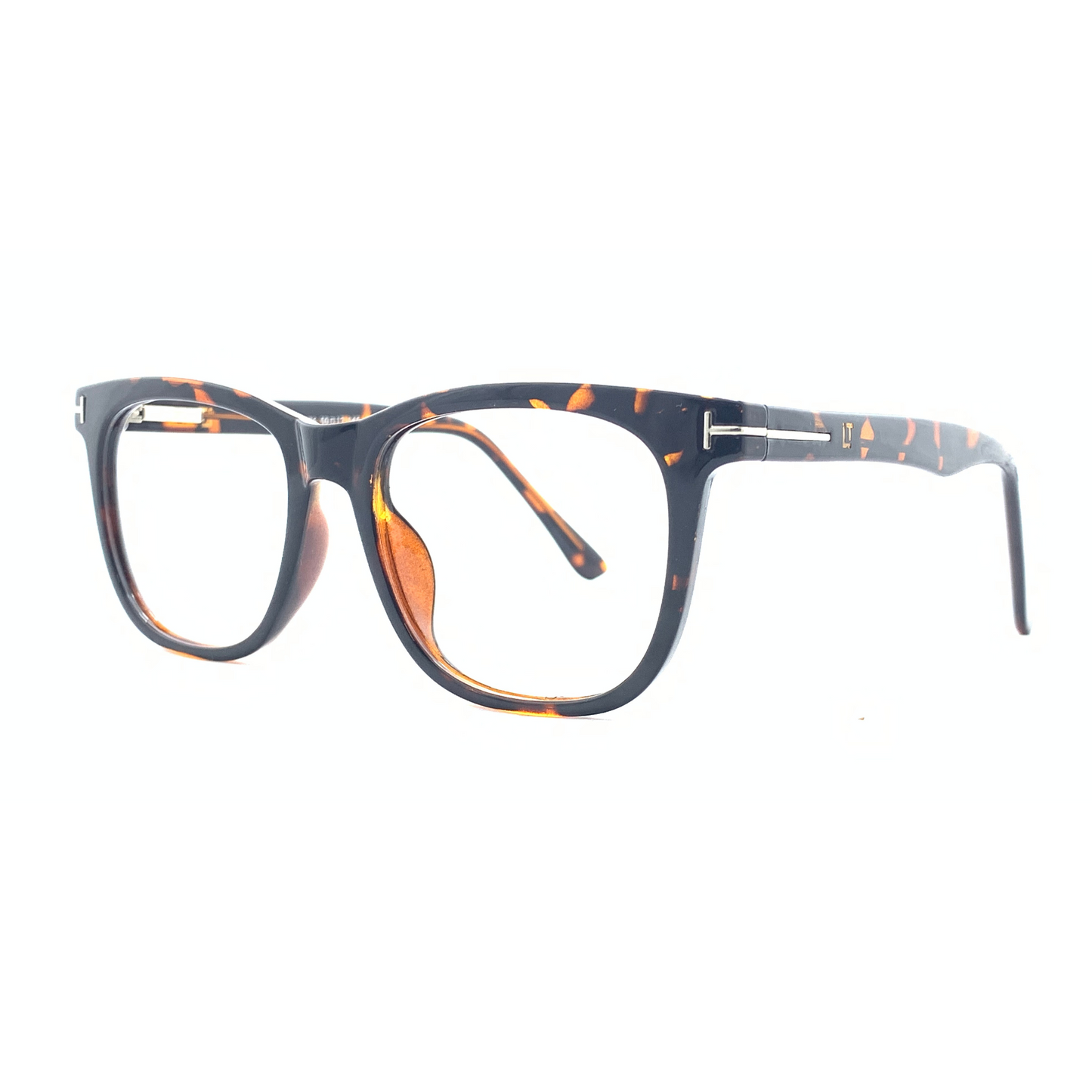 Essentials Square Thin Unisex Eyeglasses RF1056L/50