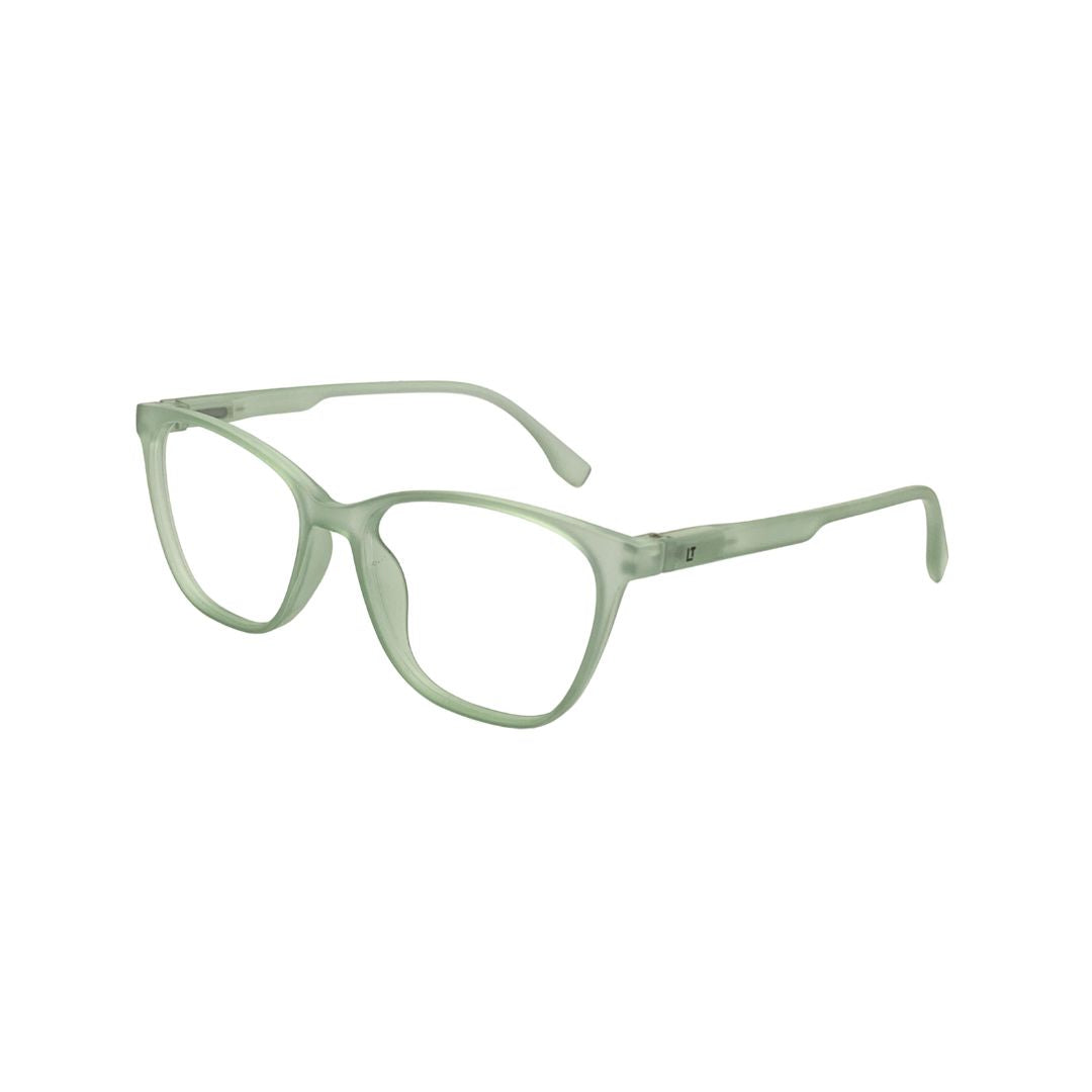 Essentials "Aurora" Cateye Eyeglasses For Womens 18890