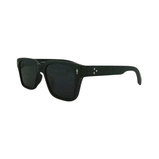 Alfa "Heist" Wayfarer Unisex Sunglasses 98122