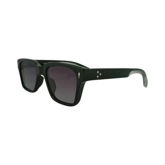 Alfa "Heist" Wayfarer Unisex Sunglasses 98122