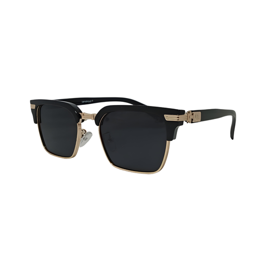 Essentials "Paroo" Wayfarer Unisex Sunglasses 98123