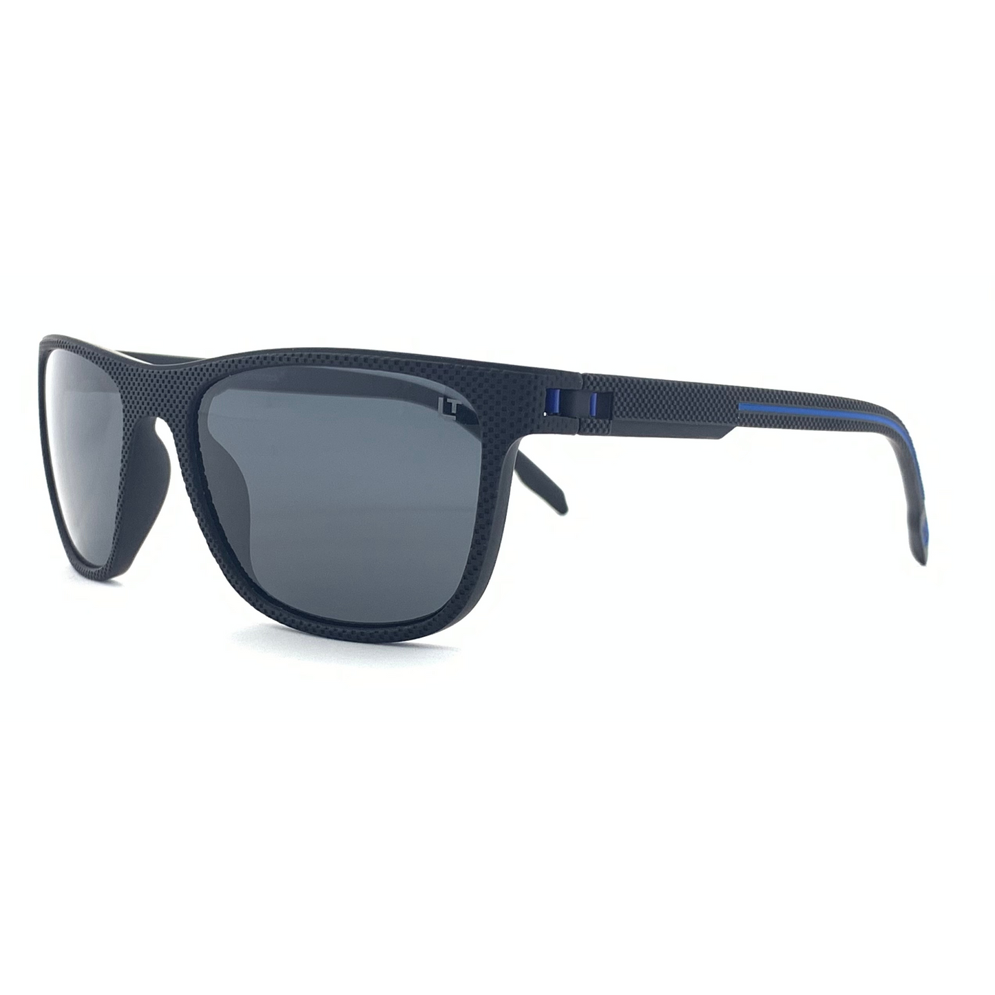 Wayfarer Polarized Unisex Sunglasses 78045