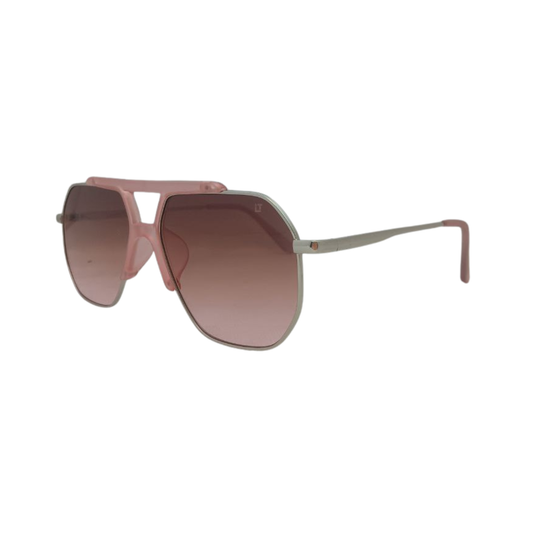 Alfa "Lucy" Aviator Unisex Sunglasses A20386