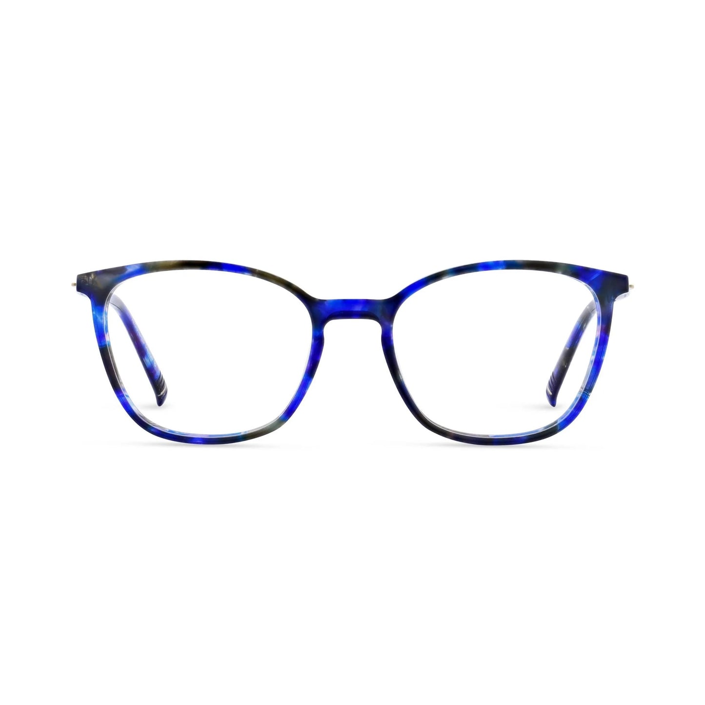 MOREL FRANCE	20152K	BN04	OVAL	Eyeglasses