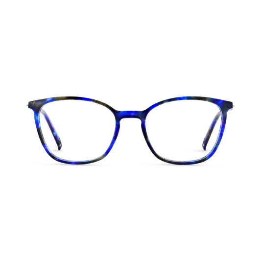 MOREL FRANCE	20152K	BN04	OVAL	Eyeglasses