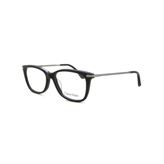 Calvin Klein Rimmed Black Eyeglasses for Men CK22501/OO1