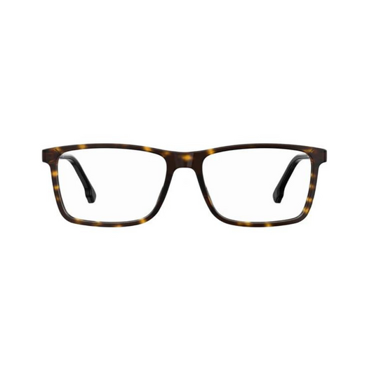 Carrera Havana Retangle Unisex Eyeglasses CA225/086