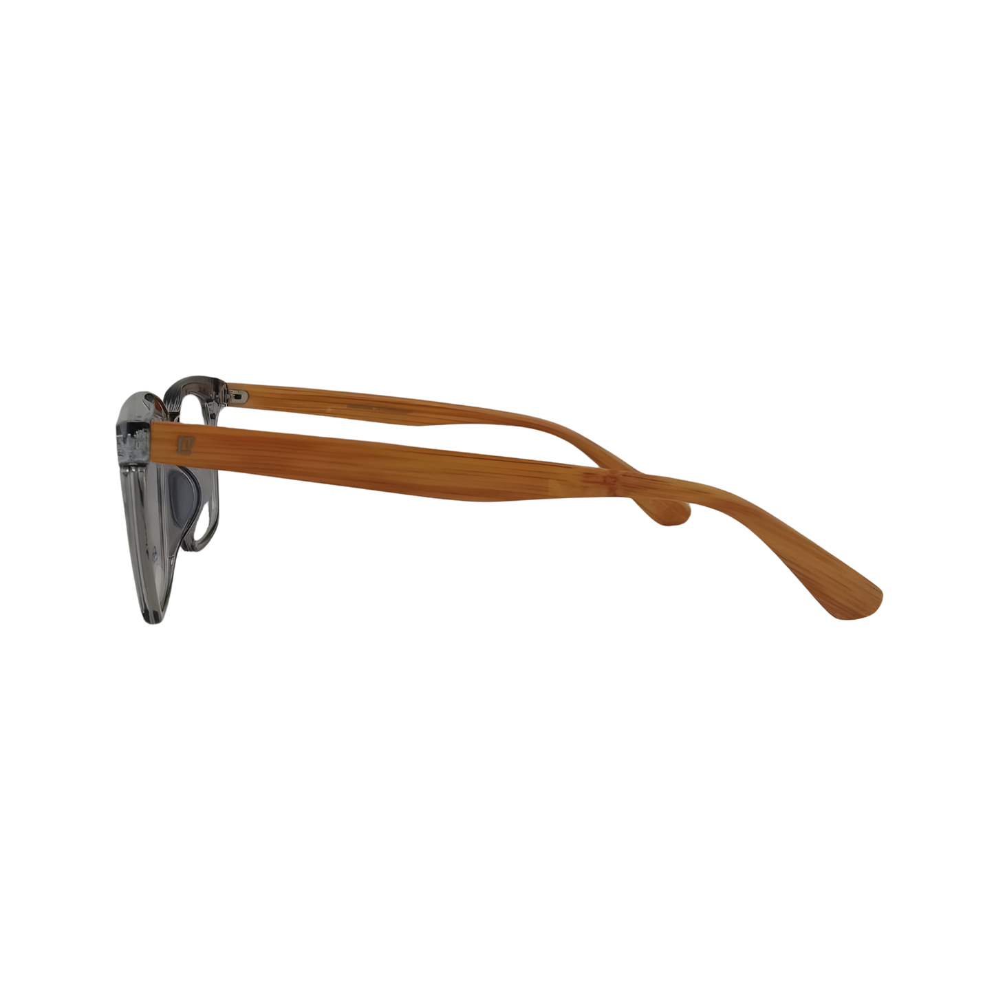 Essentials "Furn" Square Unisex Eyeglasses BWX 85208