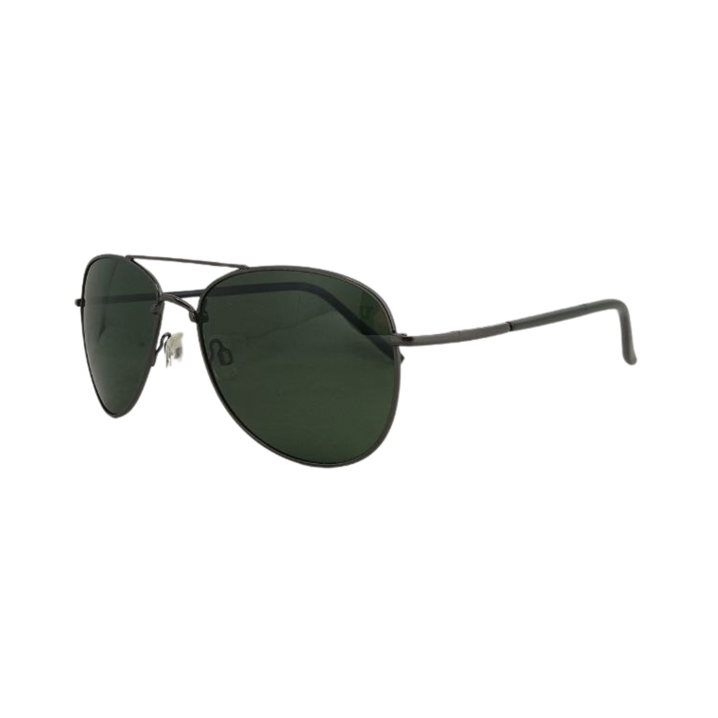 Esssentials "Sign" Aviator Unisex Sunglasses Flp 117