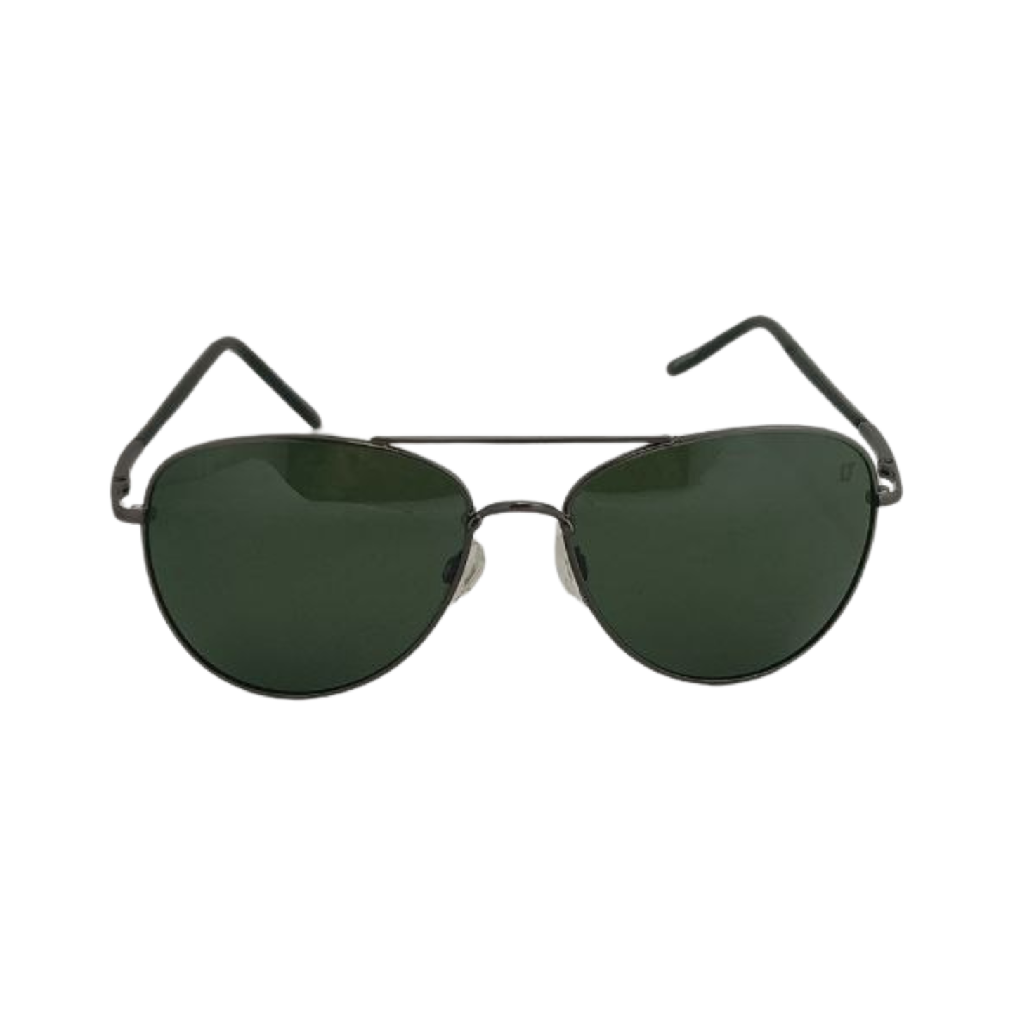 Esssentials "Sign" Aviator Unisex Sunglasses Flp 117