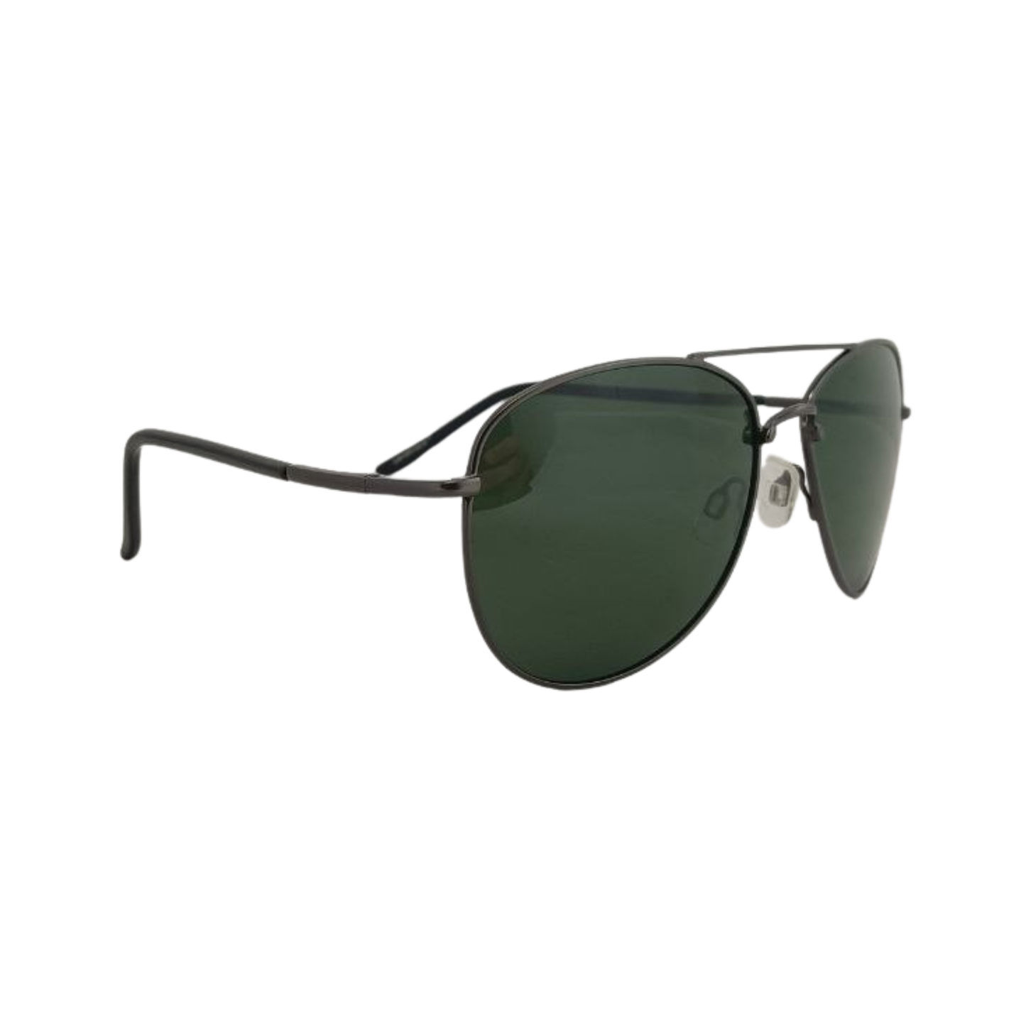 Esssentials "Sign" Aviator Unisex Sunglasses Flp 117