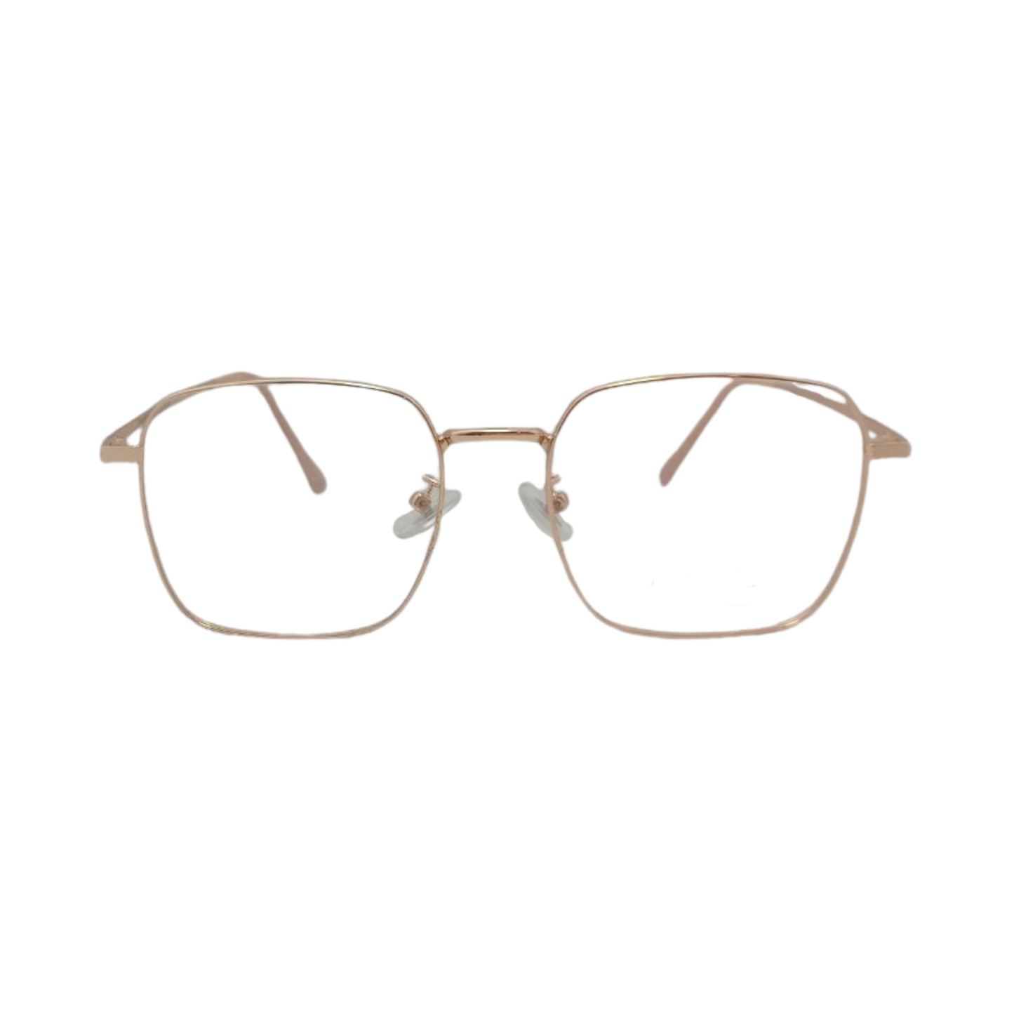 Essentials "Robin" Square Unisex Glasses HML 6013