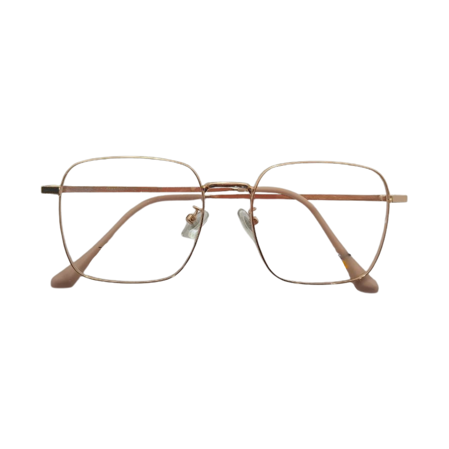 Essentials "Robin" Square Unisex Glasses HML 6013