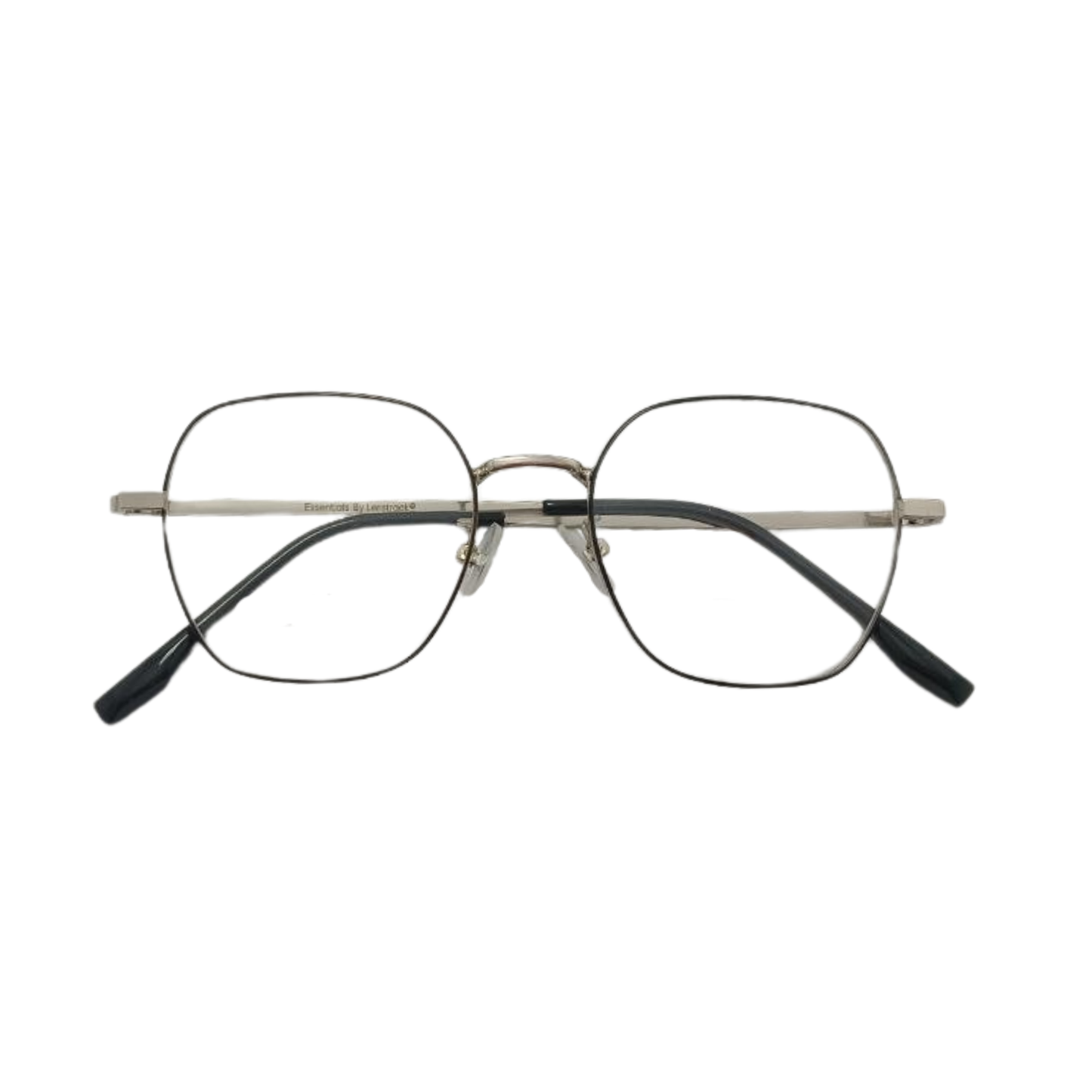 Essentials "Robin" Square Unisex Glasses HML 6013