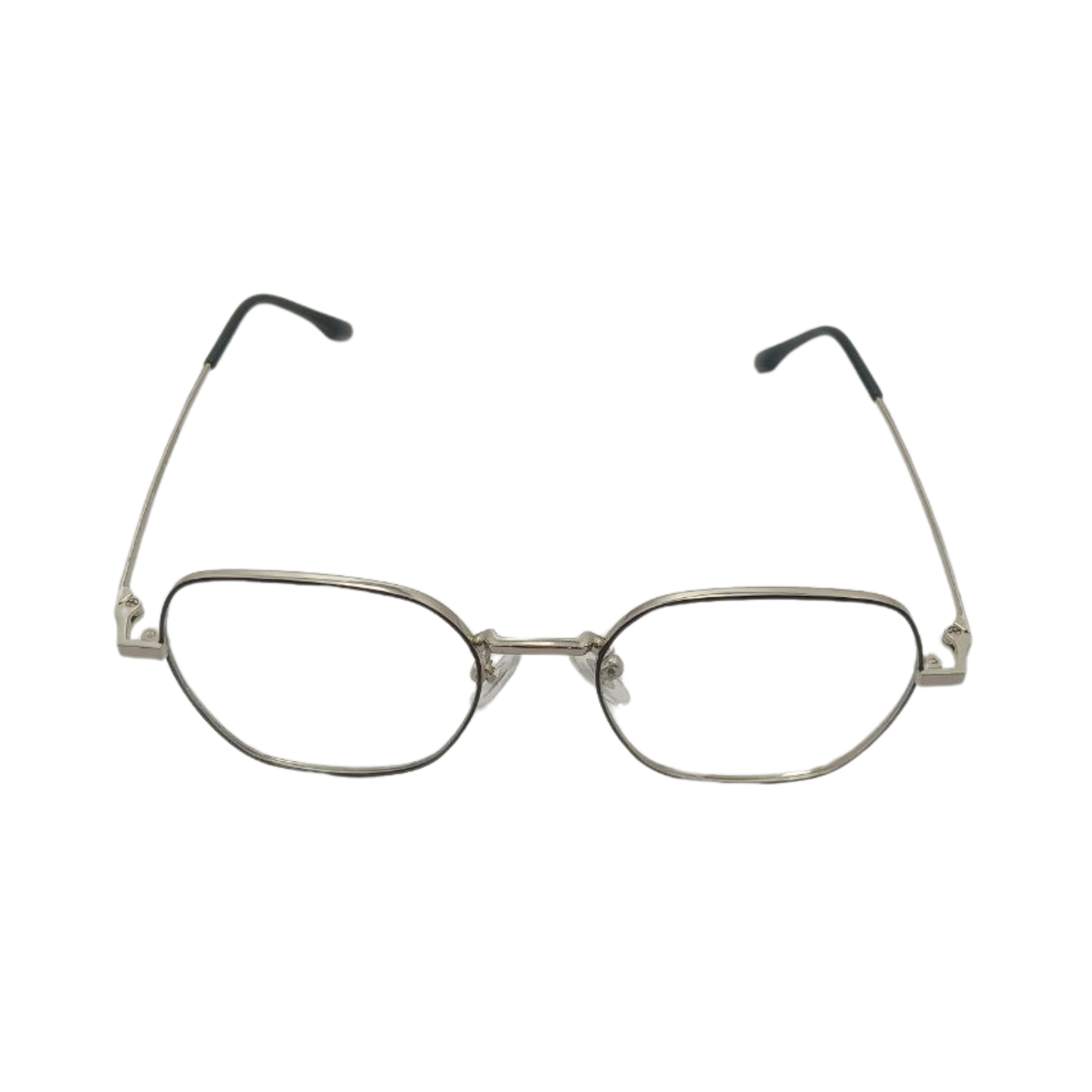 Essentials "Robin" Square Unisex Glasses HML 6013