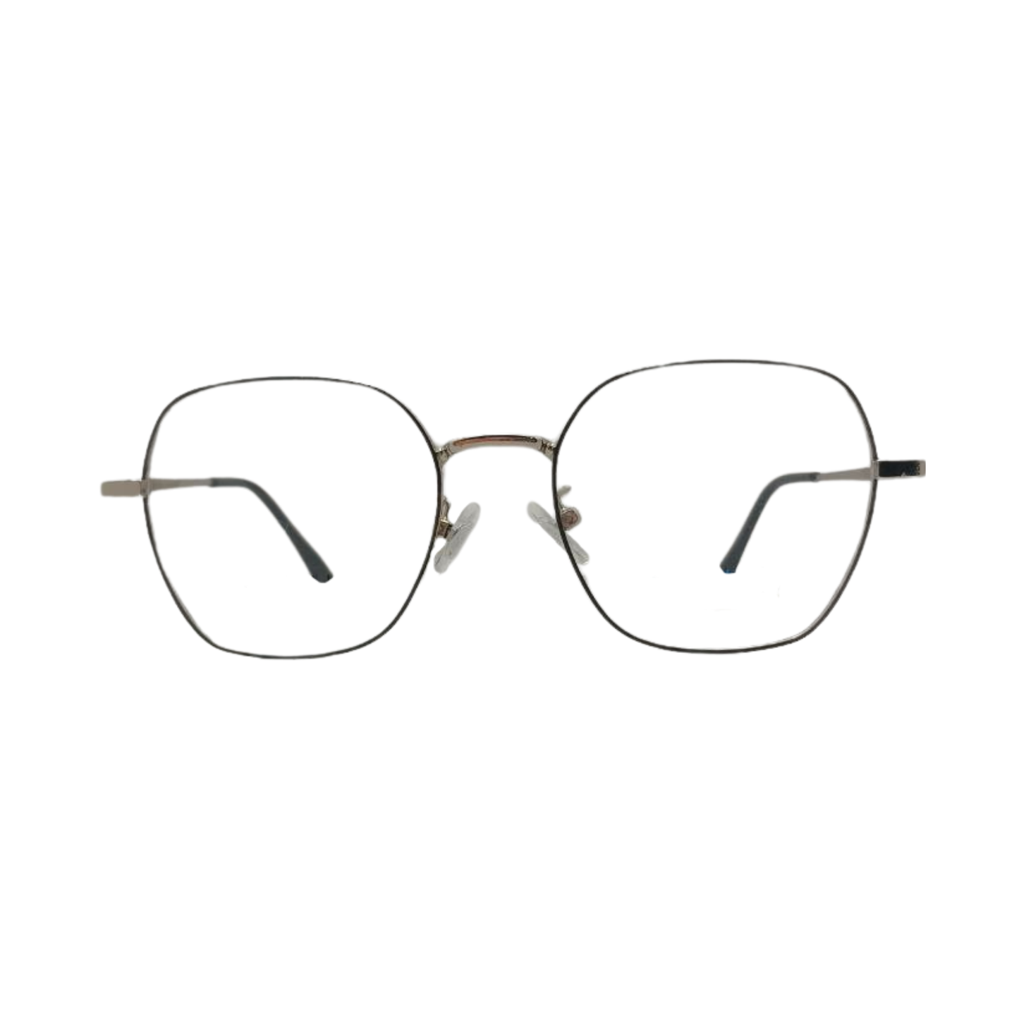 Essentials "Robin" Square Unisex Glasses HML 6013