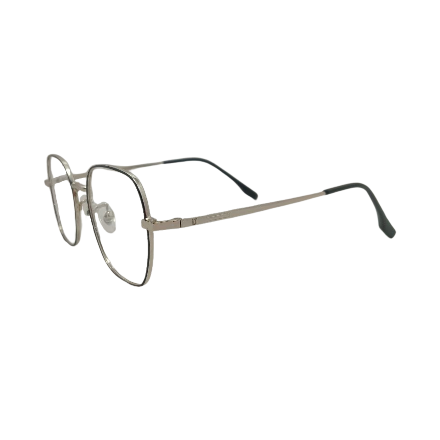 Essentials "Robin" Square Unisex Glasses HML 6013