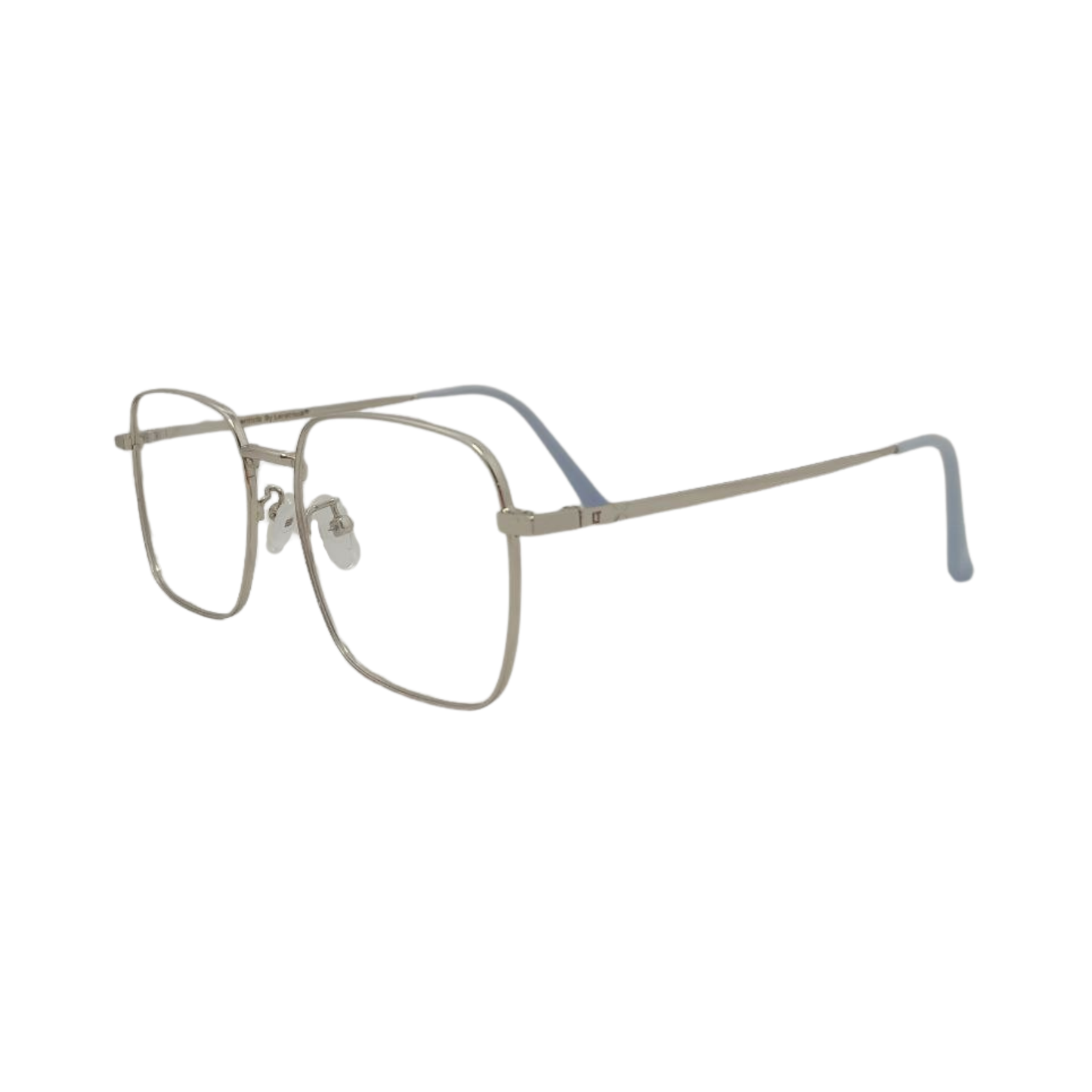 Essentials "Robin" Square Unisex Glasses HML 6013